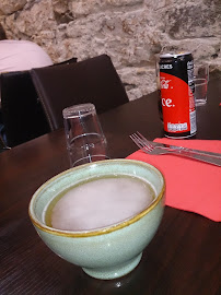 Plats et boissons du Crêperie Natalys Café à Lyon - n°9