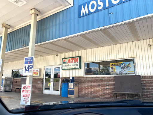 Mostoller's Fuel & Food
