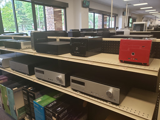 Computer Repair Service «Patton Computers», reviews and photos, 264 Market Blvd, Collierville, TN 38017, USA