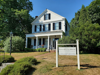 The Historical Society of Old Yarmouth