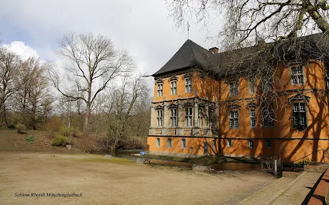 Schloss Rheydt image