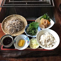 いろりの宿ふる里