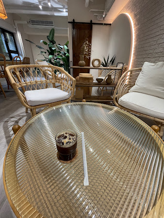 Kobee Coffee Lounge