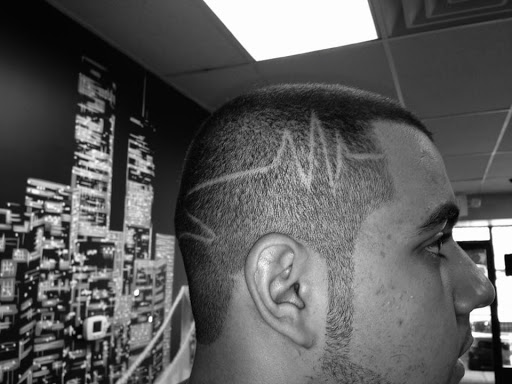 Barber Shop «Wise Guys Barber Shop», reviews and photos, 7950 E Mississippi Ave, Denver, CO 80247, USA