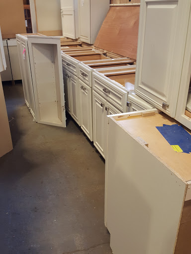 Building Materials Store «Second Chance Inc.», reviews and photos, 1700 Ridgely St, Baltimore, MD 21230, USA