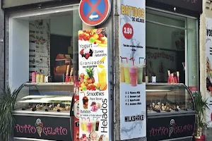 Heladeria Tutto Gelato image