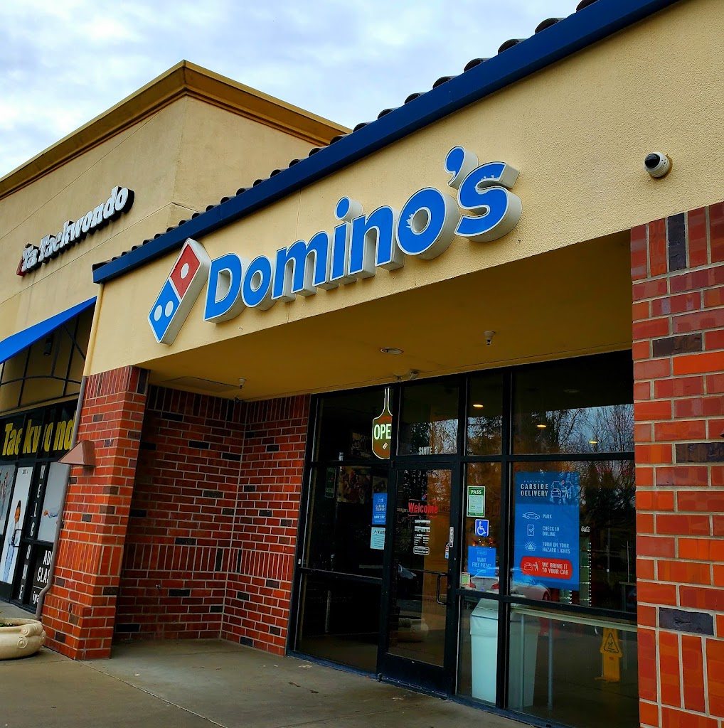Domino's Pizza 95831