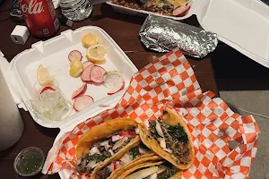 Tacos y Birria Bigotes image