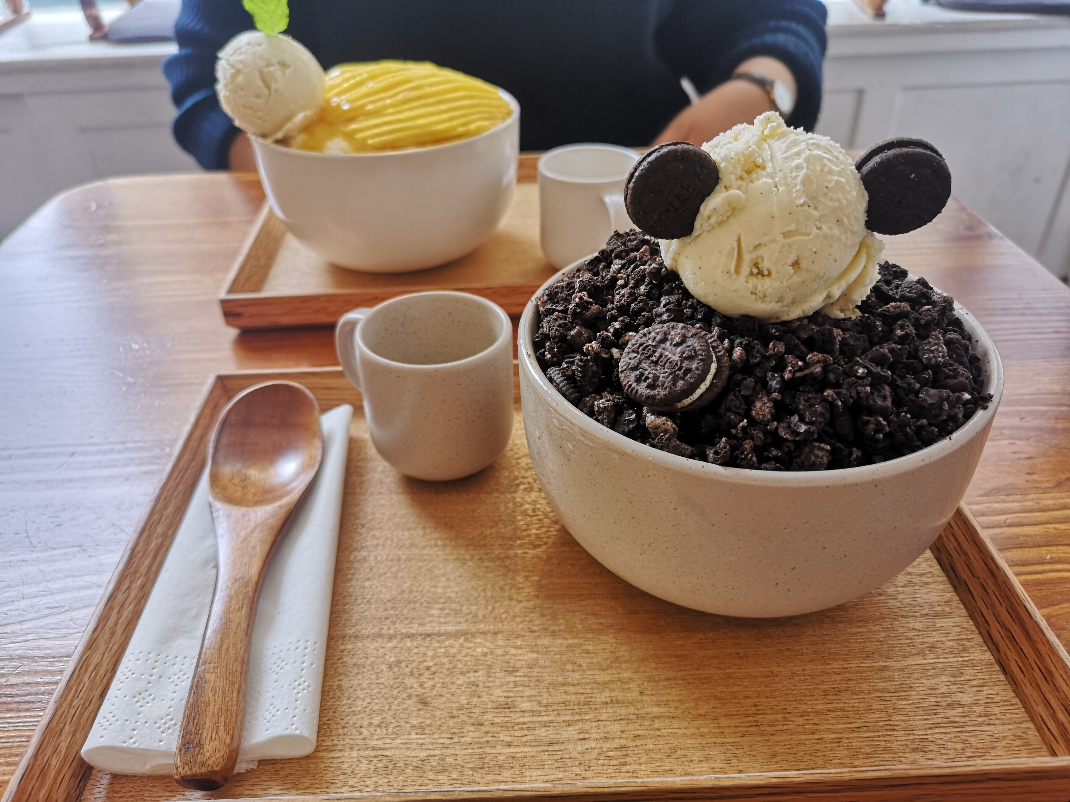 Photo n° 3 de l'avis de Pudding.a fait le 04/10/2019 à 11:37