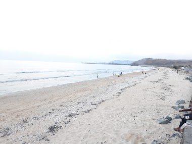 Joanico Correia Land