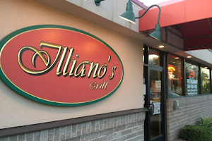Illiano's Grill image