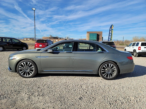 Car Dealer «Berkenkotter Motors», reviews and photos, 12555 County Rd 2 1/2, Brighton, CO 80603, USA