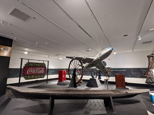 Museum «HistoryMiami Museum», reviews and photos, 101 W Flagler St, Miami, FL 33130, USA