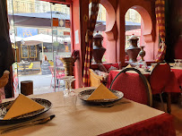 Atmosphère du Restaurant marocain Le Marrakech à Bordeaux - n°7