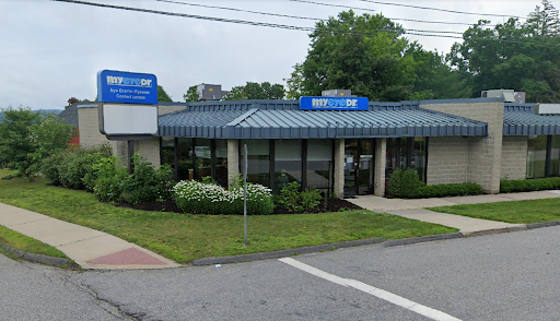 811 E Main St, Torrington, CT 06790, USA