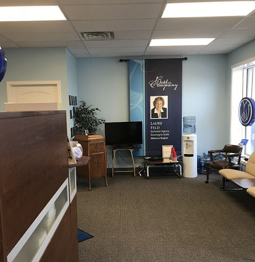 Insurance Agency «Allstate Insurance Agent: Laure Feld», reviews and photos