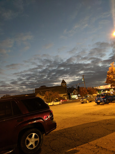 Shopping Mall «Pines Shopping Center», reviews and photos, 650 Elden St, Herndon, VA 20170, USA