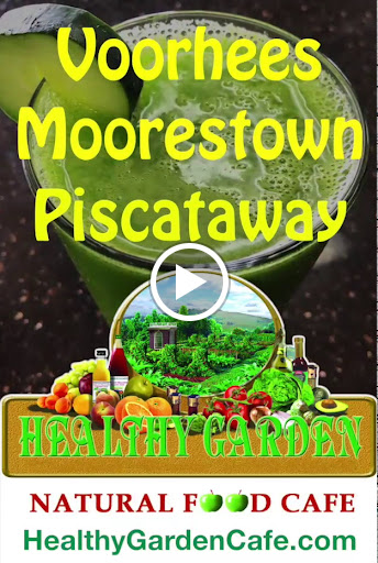 Health Food Store «Healthy Garden & Gourmet Pizza», reviews and photos, 200 County Rte 561, Voorhees Township, NJ 08043, USA