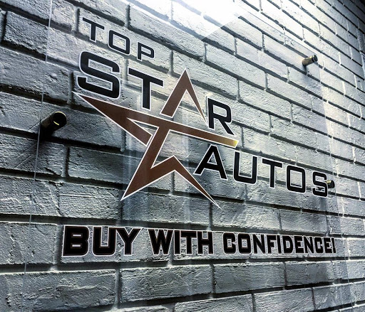 Used Car Dealer «Top Star Autos», reviews and photos, 2040 E Irlo Bronson Memorial Hwy, Kissimmee, FL 34744, USA