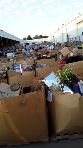 Thrift Store «Idaho Youth Ranch Outlet Store», reviews and photos