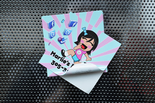 Commercial Printer «Elite Flyers», reviews and photos, 407 Lincoln Rd Suite 8f, Miami Beach, FL 33139, USA