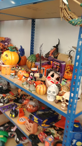 Thrift Store «DAV», reviews and photos, 36660 Gratiot Ave, Charter Twp of Clinton, MI 48035, USA