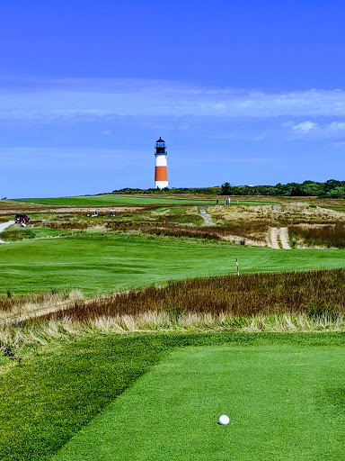 Golf Club «Sankaty Head Golf Club», reviews and photos, 100 Sankaty Rd, Nantucket, MA 02554, USA