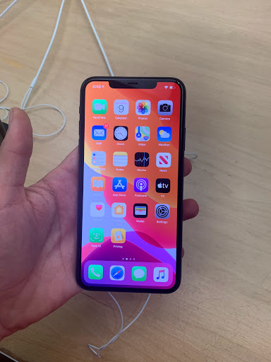 Computer Store «Apple Fashion Valley», reviews and photos, 7007 Friars Rd, San Diego, CA 92108, USA