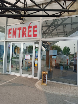 Christ Nettoyage Service à Fouquebrune