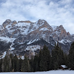 Photo n°1 de l'avis de Eric.. fait le 06/04/2024 à 13:56 sur le  Restaurant La Fraina à Corvara
