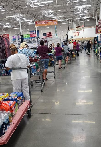 Warehouse club «BJ’s Wholesale Club», reviews and photos, 2131 Kirkwood Hwy, Wilmington, DE 19805, USA