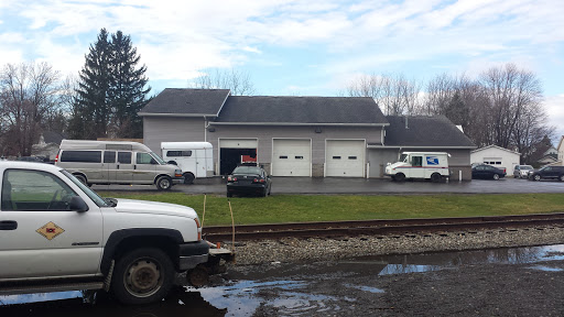 165 Park Ave, Brockport, NY 14420, USA