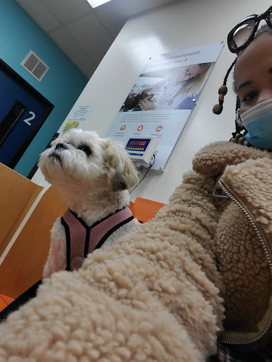 Pet Supply Store «PetSmart», reviews and photos, 12142 Jefferson Ave, Newport News, VA 23602, USA