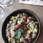 Photo n°3 de l'avis de rossano.a fait le 28/08/2021 à 13:36 sur le  Il Gallinaccio ristorante à Braccagni