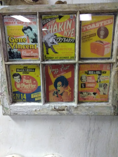 Music Store «Greatest Hits Music & Books», reviews and photos, 807 W Jackson St, Tupelo, MS 38804, USA