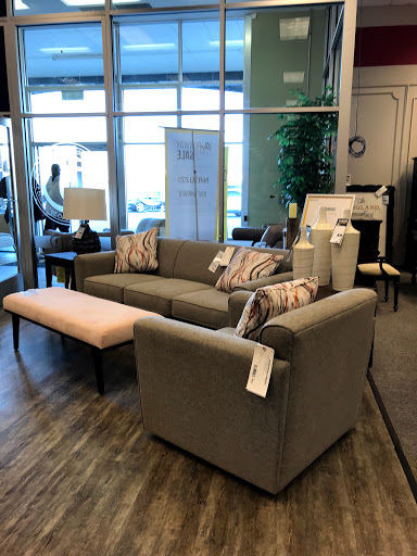 Furniture Store «The Dump Furniture Outlet», reviews and photos, 801 N Military Hwy, Norfolk, VA 23502, USA