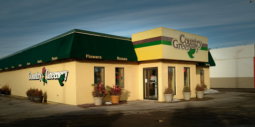 Country Greenery, 2901 13th Ave S A, Fargo, ND 58103, USA, 