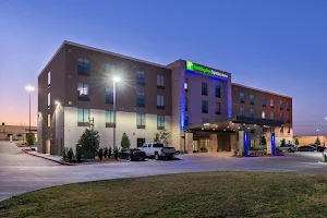 Holiday Inn Express & Suites Fort Worth West, an IHG Hotel image