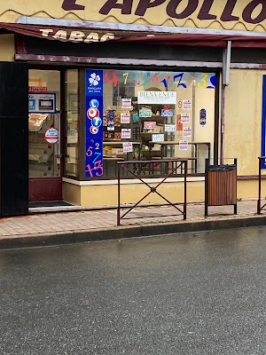 L'apollo Tabac Presse Loto à Mazamet