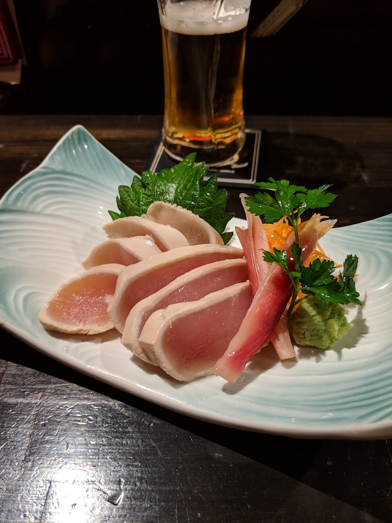 とりこう庵 滋賀県大津市馬場 鶏料理店 レストラン グルコミ