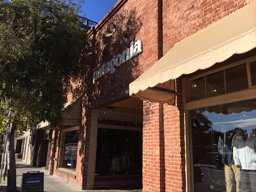 Clothing Store «Patagonia Palo Alto», reviews and photos, 525 Alma St, Palo Alto, CA 94301, USA