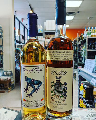 Liquor Store «Elixir Spirits», reviews and photos, 5441 Main St, Spring Hill, TN 37174, USA