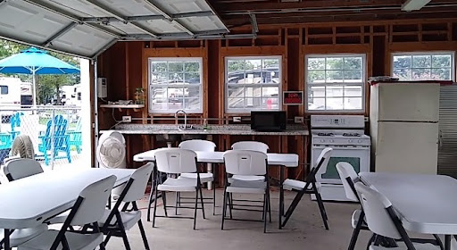 RV Park «Clarksville R.V. Park and Campground», reviews and photos, 1270 Tylertown Rd, Clarksville, TN 37040, USA