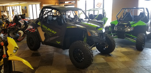 Motorcycle Dealer «Edge Powersports», reviews and photos, 14301 Minuteman Dr, Draper, UT 84020, USA