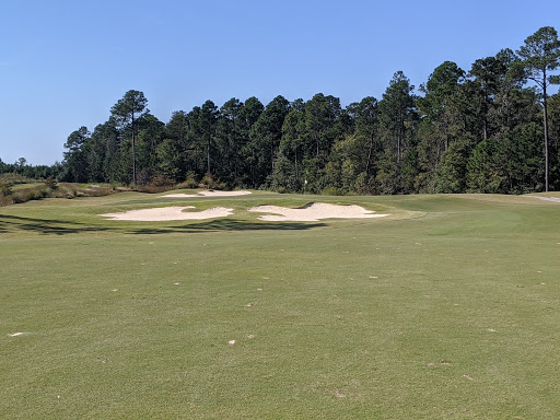 Golf Club «Cape Fear National Golf Course at Brunswick Forest», reviews and photos, 1281 Cape Fear National Dr, Leland, NC 28451, USA