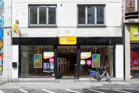 Telenet - BASE shop Turnhout