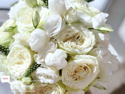 Florist «Abbott Florist», reviews and photos, 138 Fries Mill Rd #5, Turnersville, NJ 08012, USA