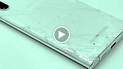 Computer Repair Service «Rescue Tronics», reviews and photos, 724 W Main St #460, Lewisville, TX 75067, USA