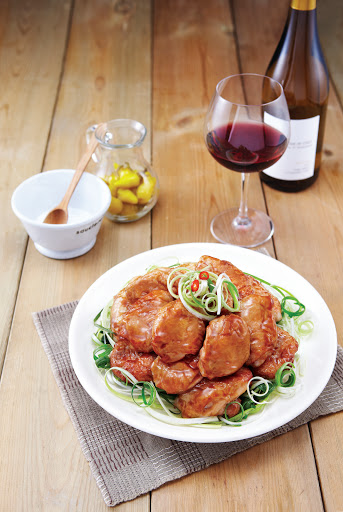 Vons Chicken Vallejo image