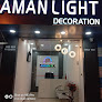 Aman Light Decoration & Dj